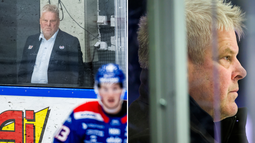 Thomas Fröberg om framtiden: "Inte haft en dialog på en månad"