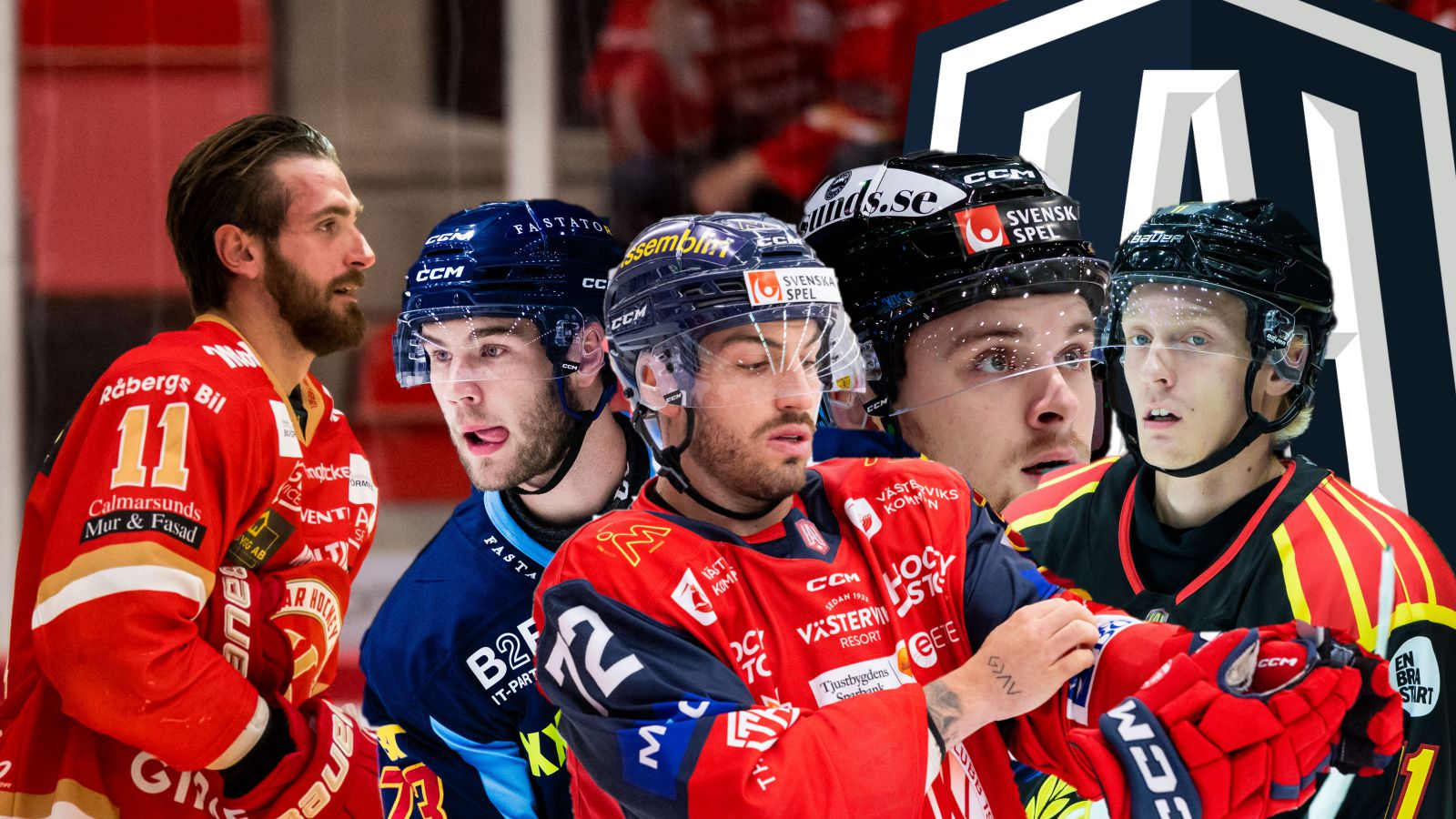 'Småklubbsfynden' som kan värvas - och 'storklubbsspelarna' som kan släppas