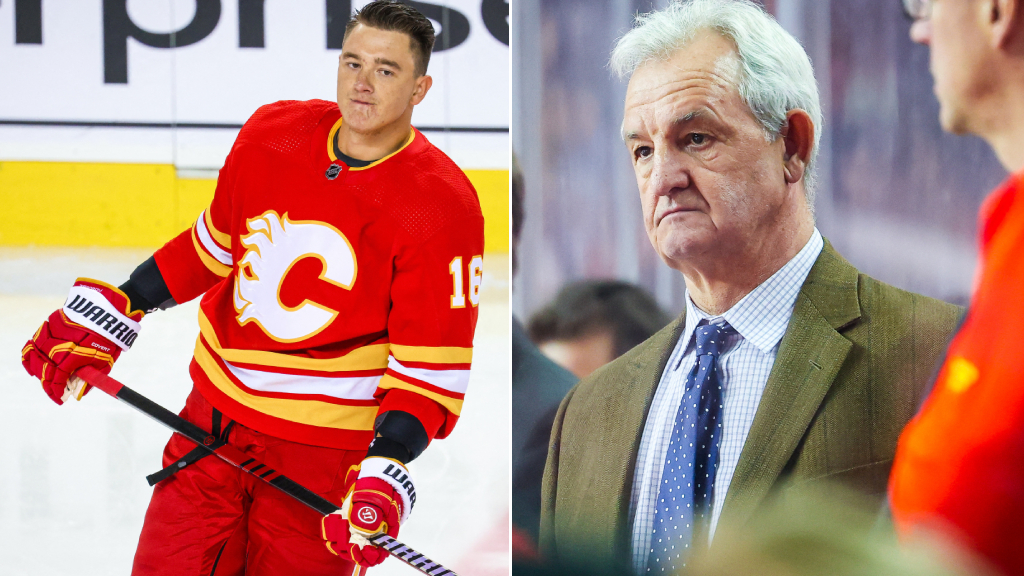 Nikita Zadorov sågar Darryl Sutter: "Nu finns det inga ursäkter"