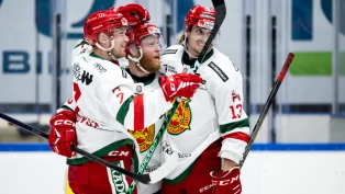 Mora vann mot Tingsryd