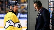 HV71:s kris allt värre – efter förnedringen: “Det är skämmigt”