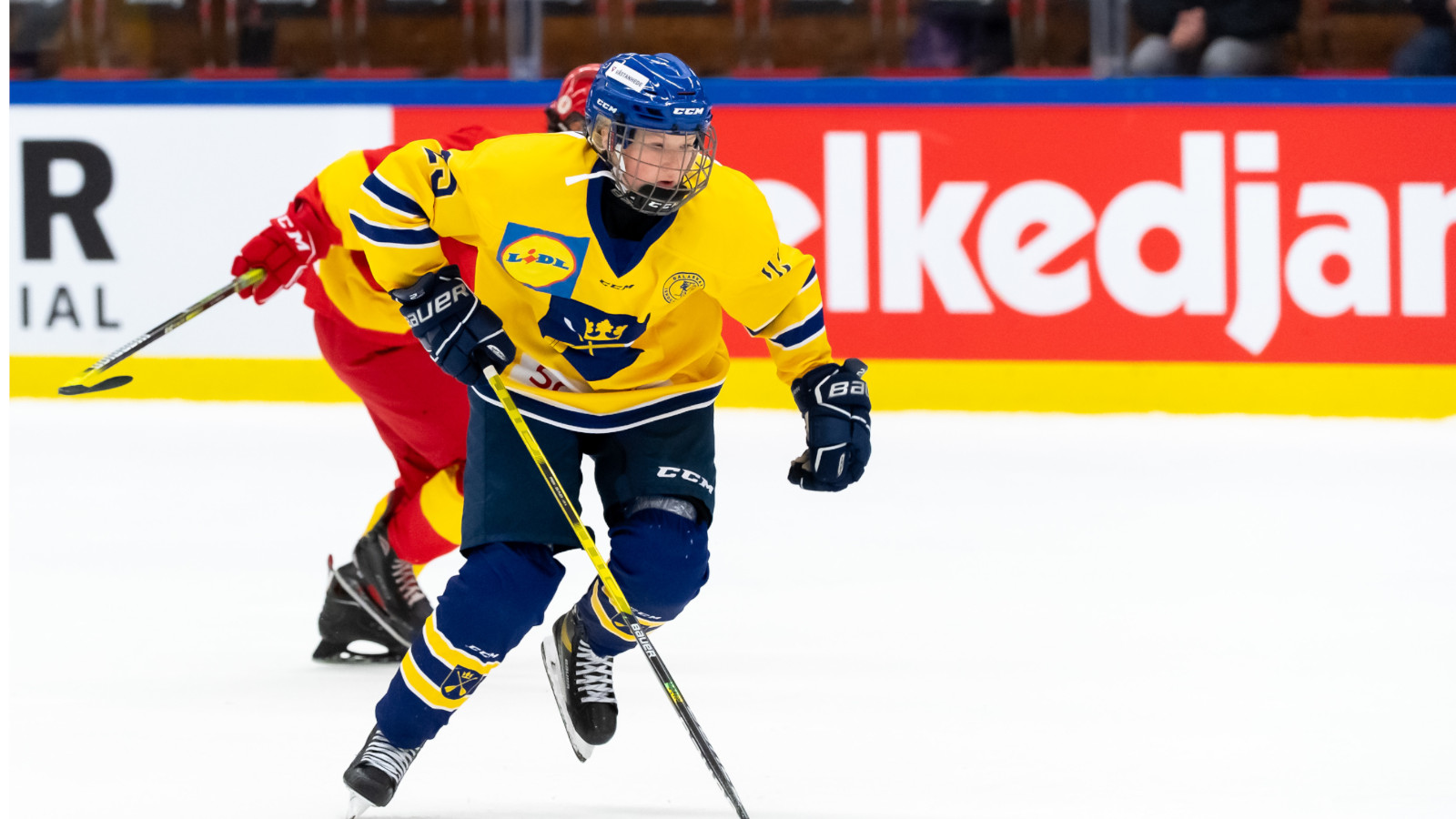 LIVE: Så går det i TV-puckens kvartsfinaler