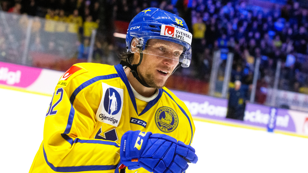 Jesper Olofsson om MoDo: "Klart som fasiken det är ett alternativ"