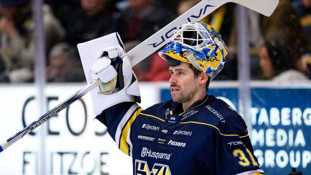 Leksands ilska mot Joni Ortio: "Dog som en sköldpadda"