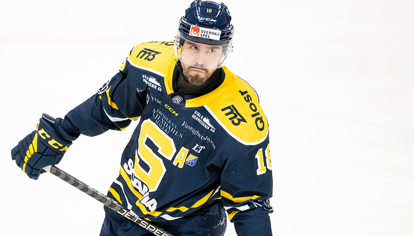 Linus Vidells förslag - efter derbykaoset: "Viktigt att det tas upp"
