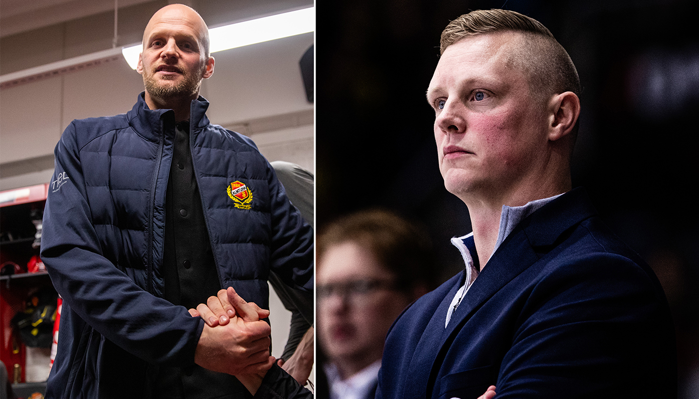Almtunas besked om Mårtensson och Kimby: "Kommer att fullfölja"