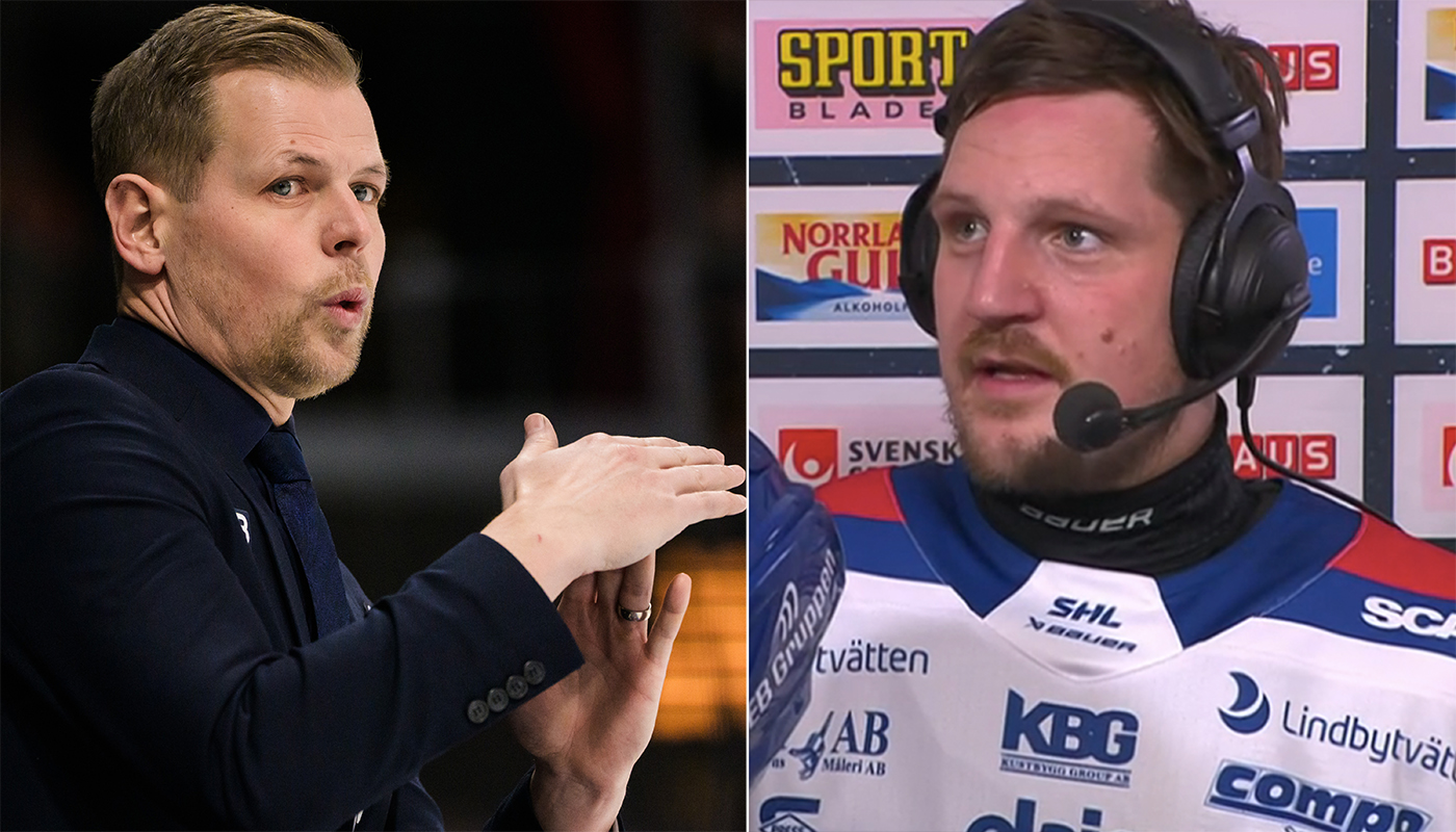 Oskarshamns mardröm fortsätter: "Jag är less på skiten"