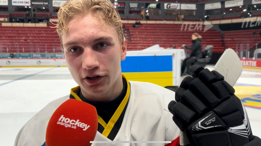 TV: I semifinal – för andra gången på 20 år: "Fantastiskt lag"
