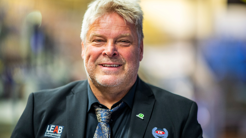 Thomas Fröbergs besked: "Jag vill ha ett kortare avtal"