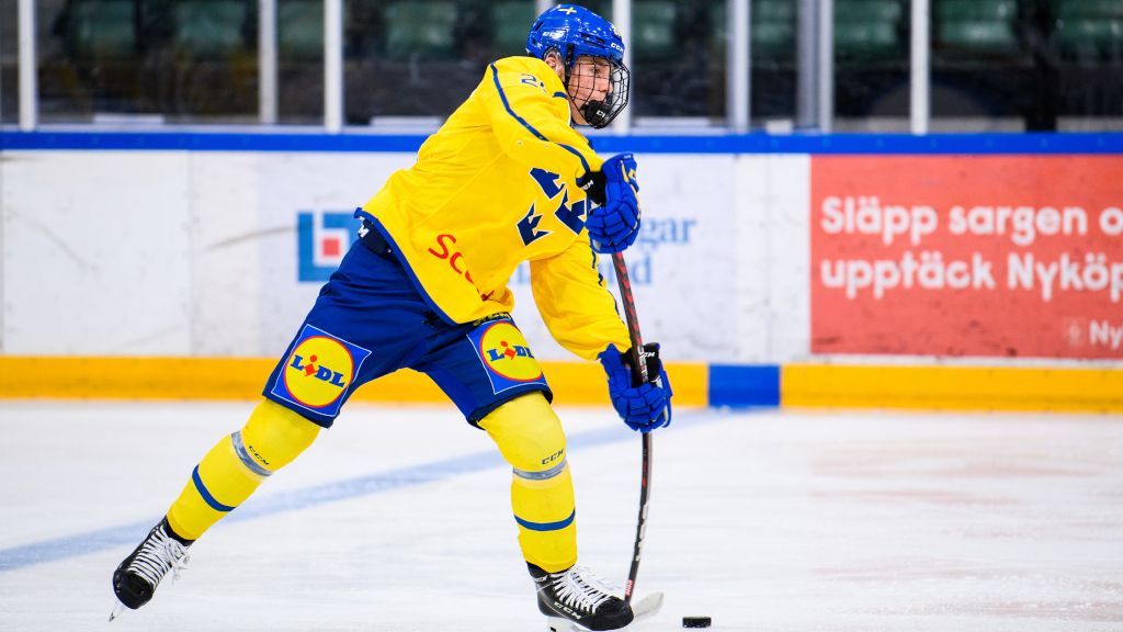Småkronorna nollat av Kanada: "Vi ger aldrig upp"