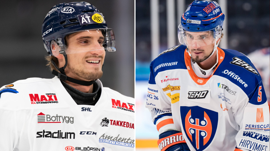 Mattias Bäckman klar för Frisk Asker