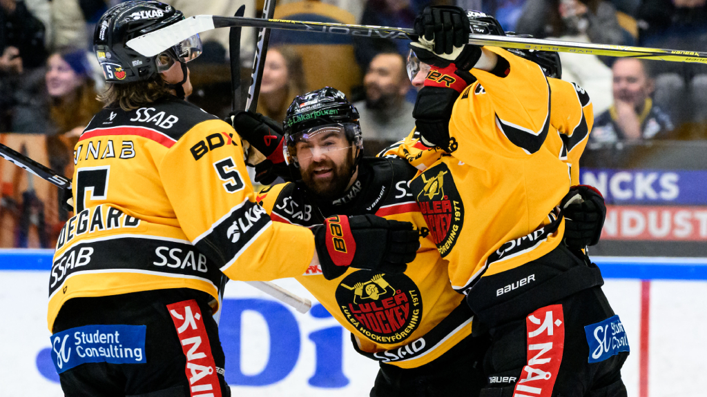 Jack Connolly sänkte 'favoritmotståndet': “Vet inte varför det är så”