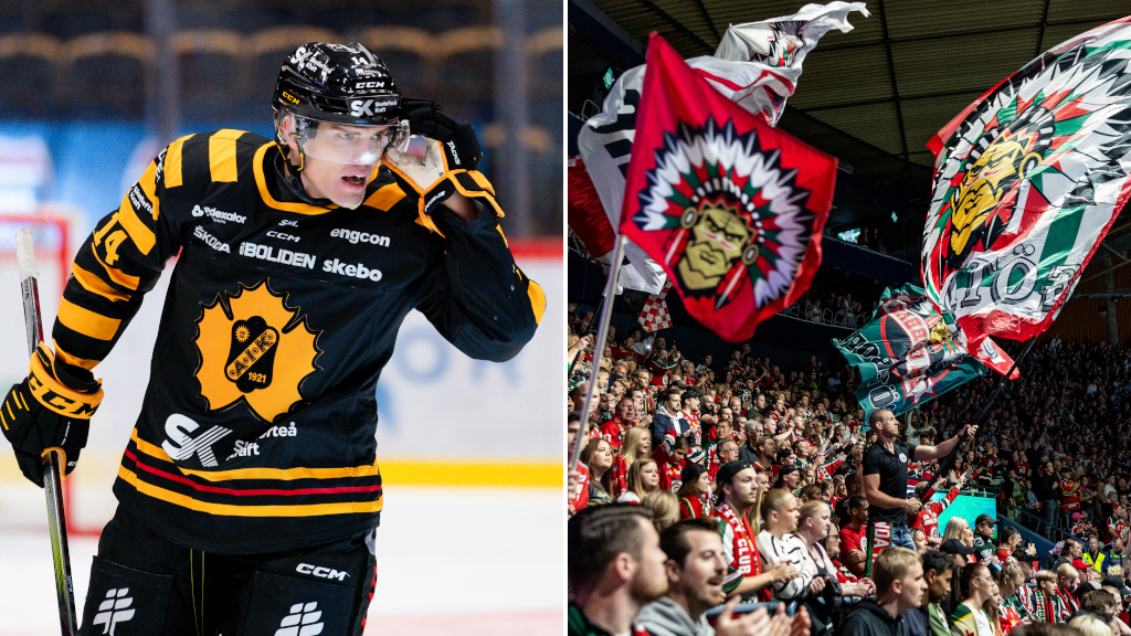 Andreas Johnson om återkomsten till Göteborg: "Får gärna bua ut mig"