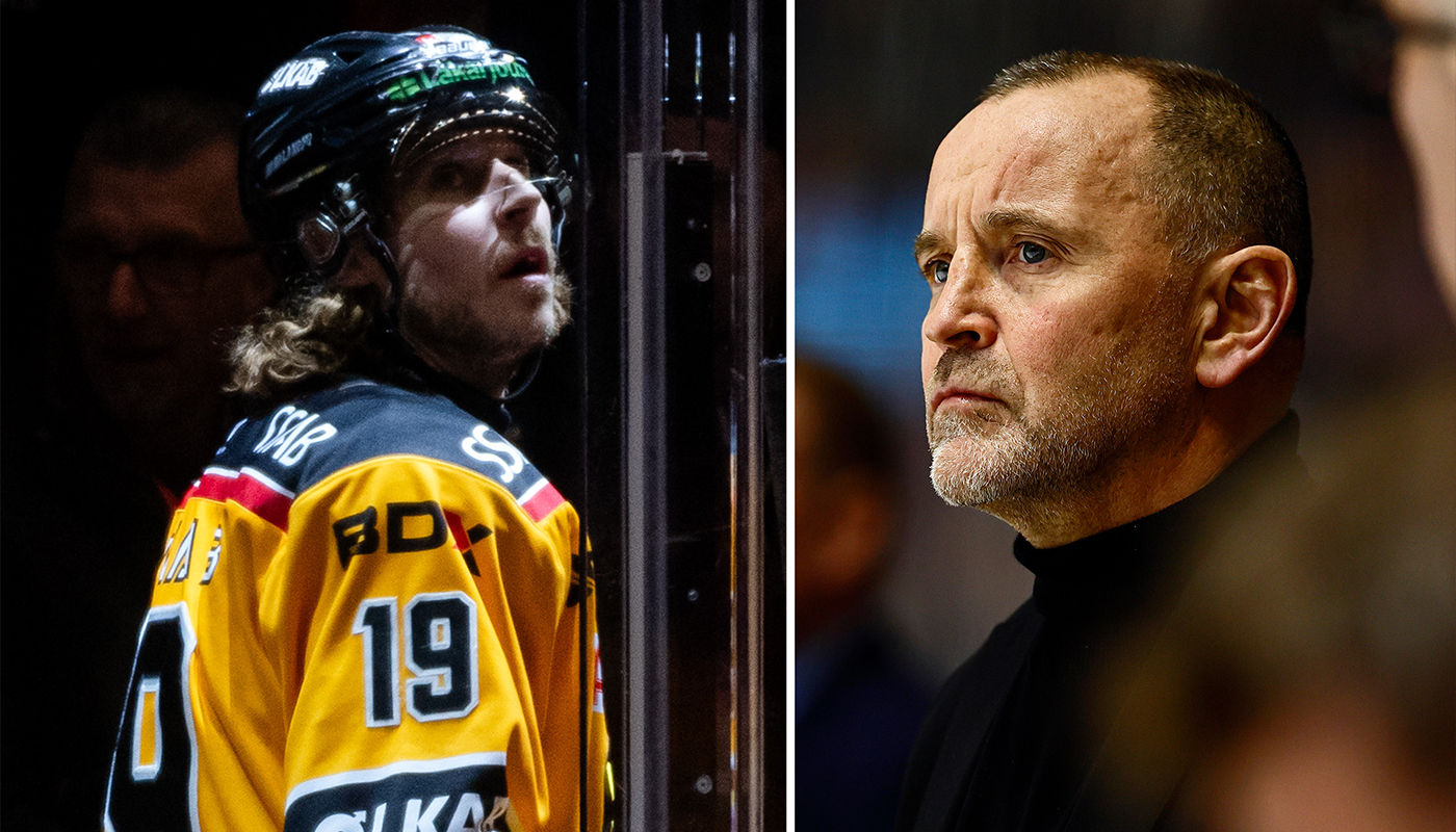 "Bulans" svar efter turbulensen kring Mario Kempe: "Något vi skapar gemensamt"