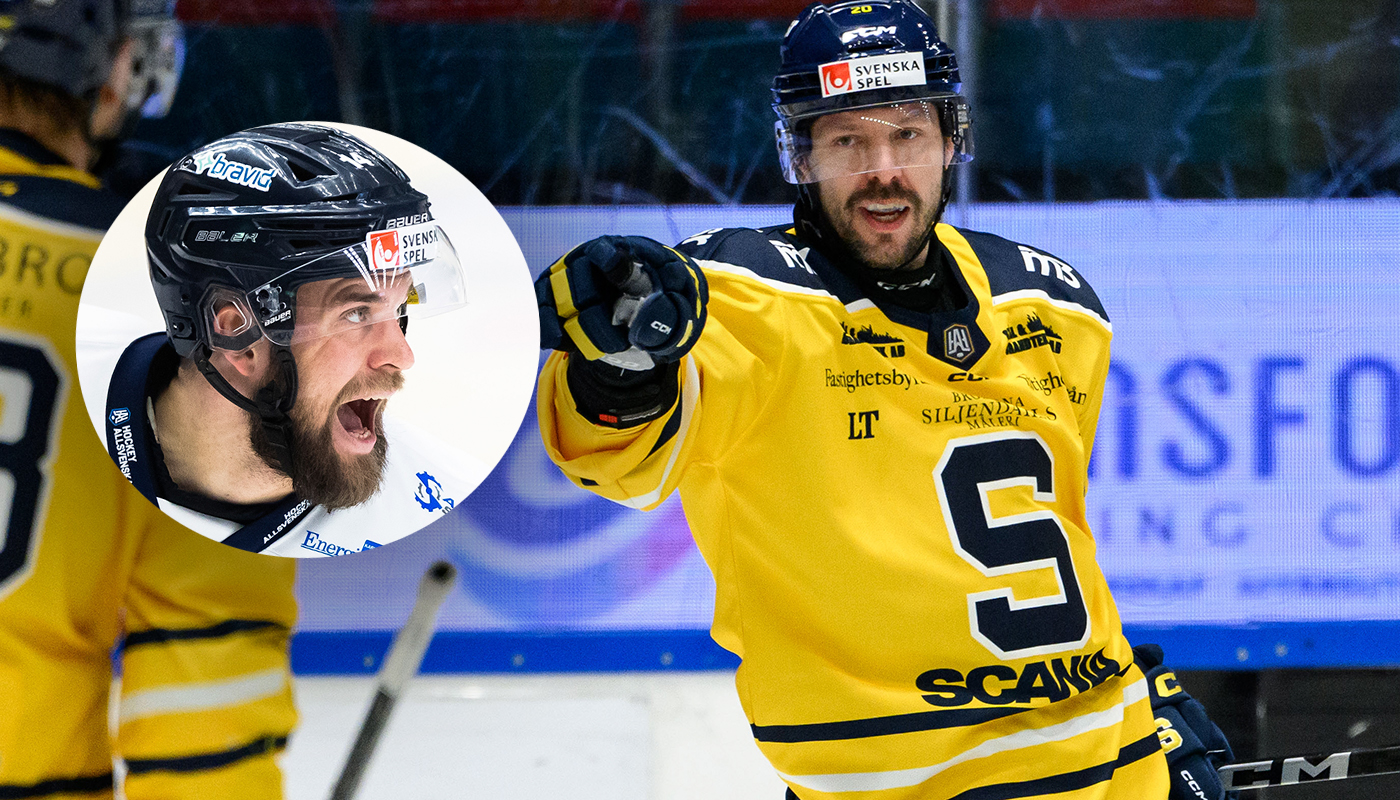 Marcus Eriksson förlängde sviten - närmar sig Björklunds rekord