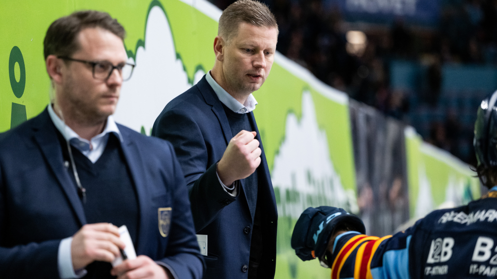Femte raka segern för Djurgården: "Bra energi därinne"
