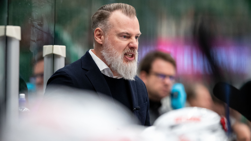 Rikard Grönborgs ilska: "Riktigt smutsig tackling"