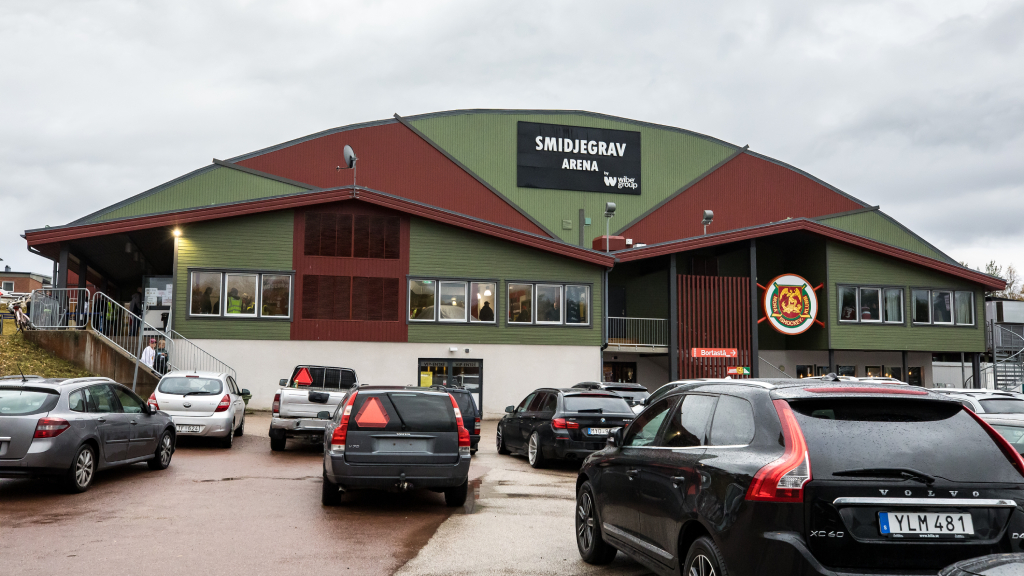 Moras ordförande avgår: "Har inte gått att ena till samsyn"