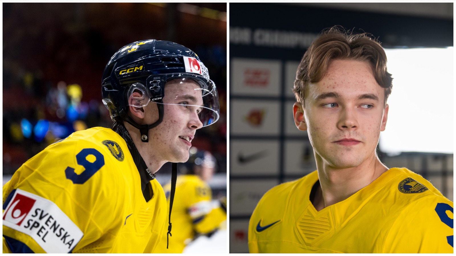 Theo Lindsteins succépremiär - från petad till bäst av alla