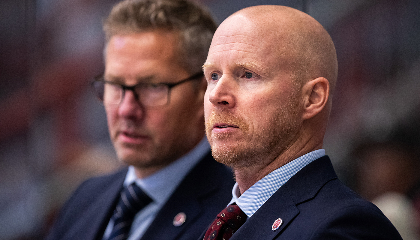 Tobias Thermell vill förlänga med Örebro: "Trivs jättebra”