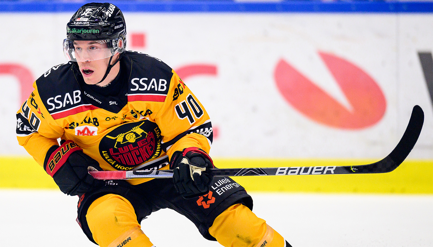 Malmö plockar in Tomi Sallinen: "Vet vad SHL innebär"