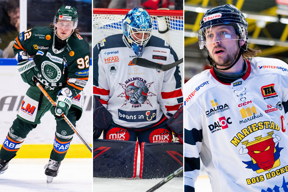 LAG för LAG: Allettan södra