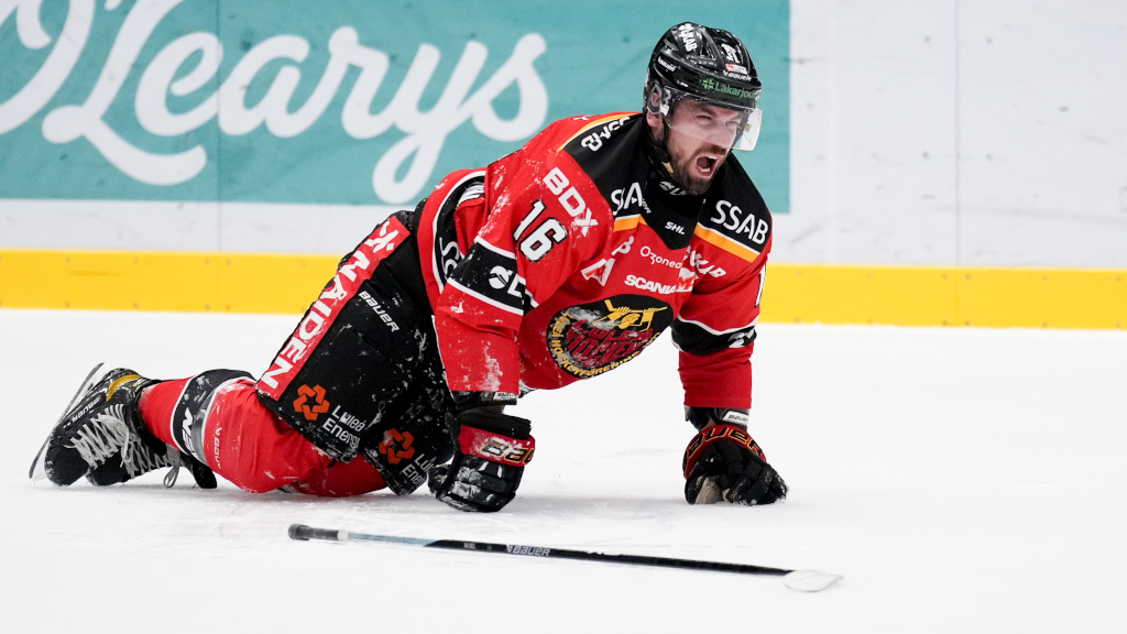 Oviss framtid för Niklas Olausson: "Jag vågar inte hoppas på att det är bra"