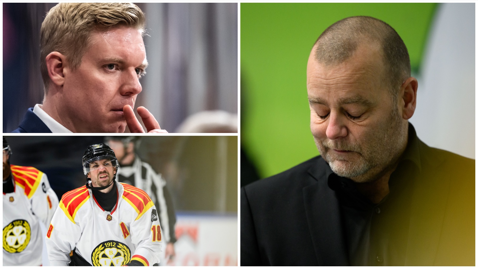 Anton Blomqvists kritik mot Anton Rödin: "Kan stå upp"