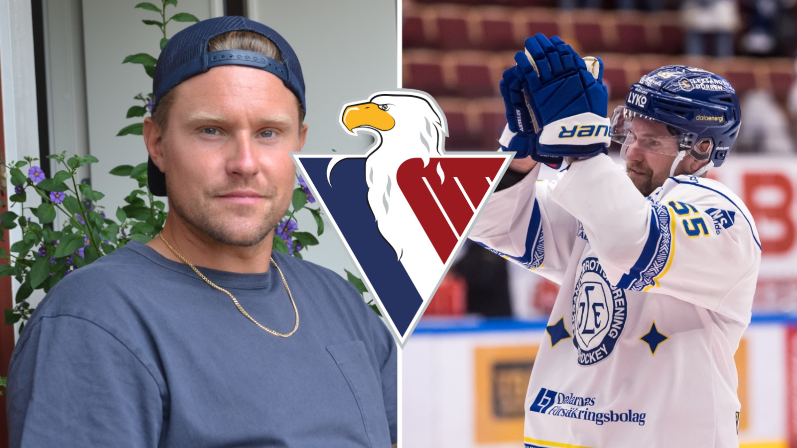 Jonas Ahnelöv valde Slovakien: "Ville inte spela i Sverige"
