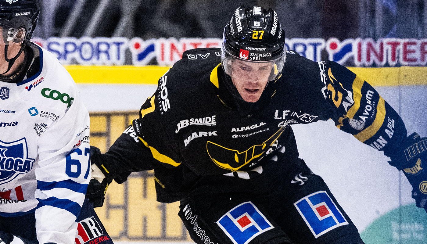 Carl Jakobsson hoppas på comeback: "Jag kommer göra allt"