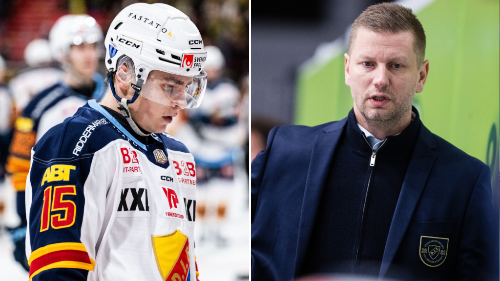 Tingsryd chockar Djurgården: “Tufft – gör lätta misstag”
