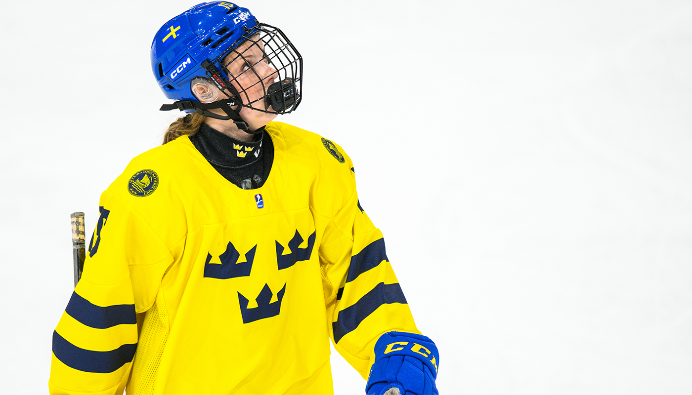 Edit Danielsson blickar mot kvartsfinal - efter ilskan: "Fokus på fel grejer"