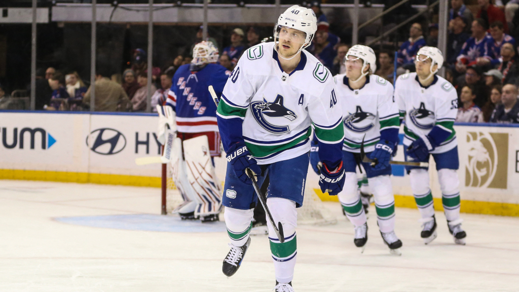 Elias Pettersson bjöd på show i New York: "Skönt att producera"
