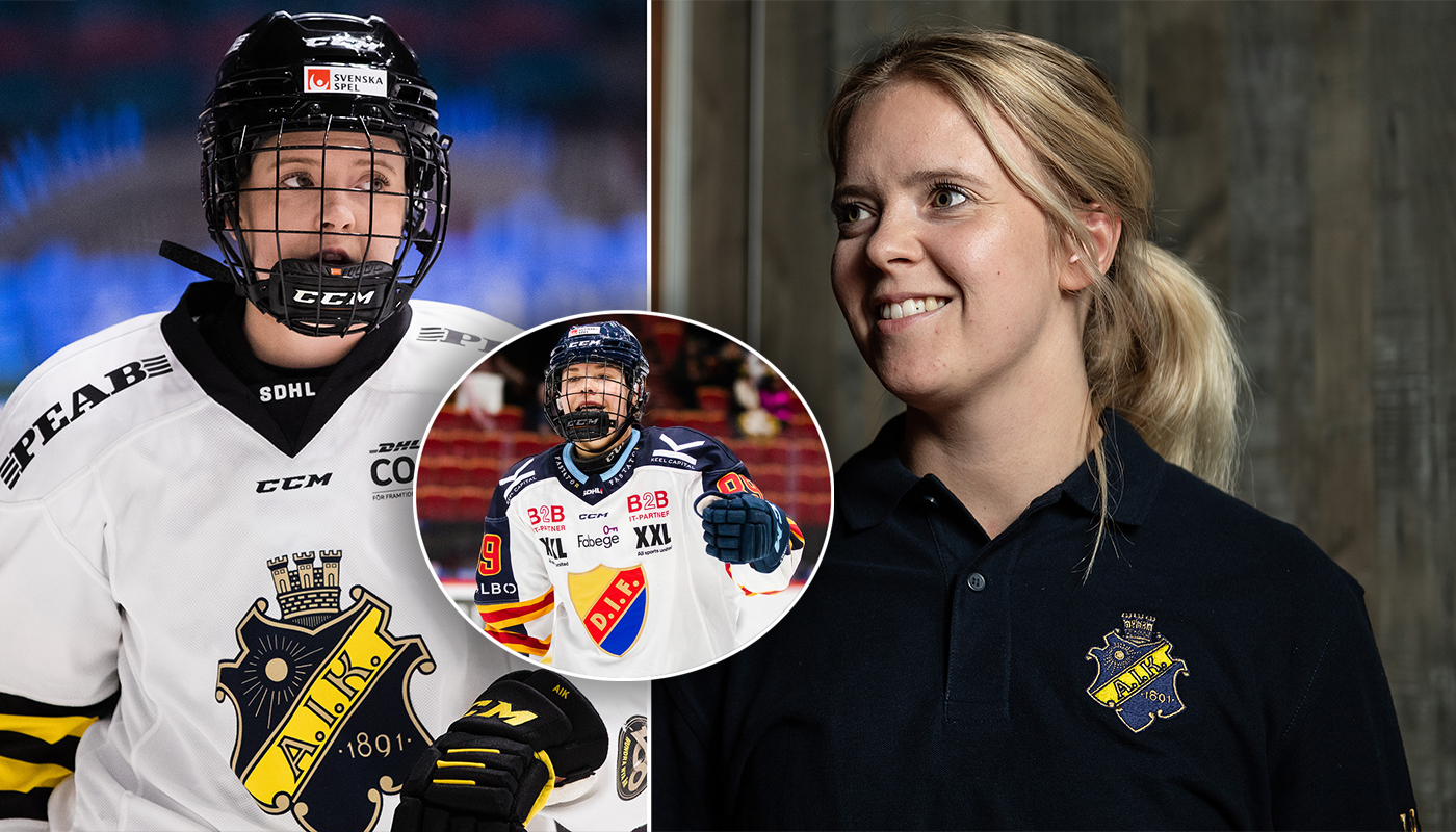 Sportchefen, Emmy Alasalmi stängs av - för derbysmällen