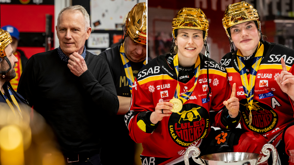 Stjärnorna kan lämna Luleå: "Kan bli rörigt"