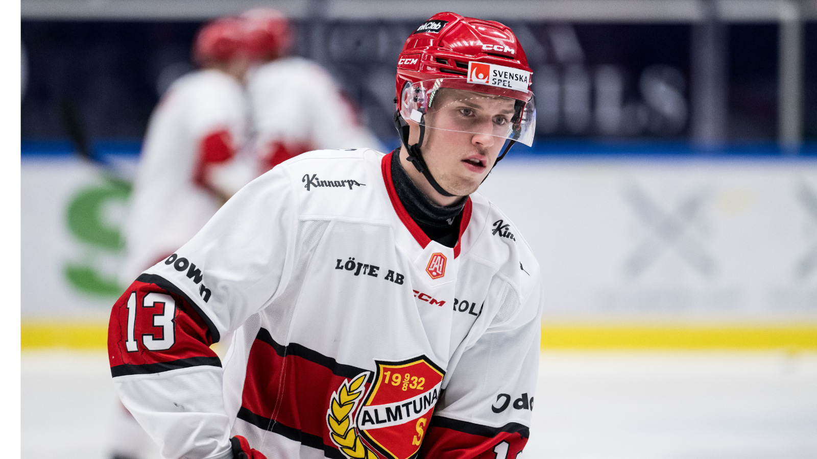 Malmö lånar in Filip Barklund från Almtuna