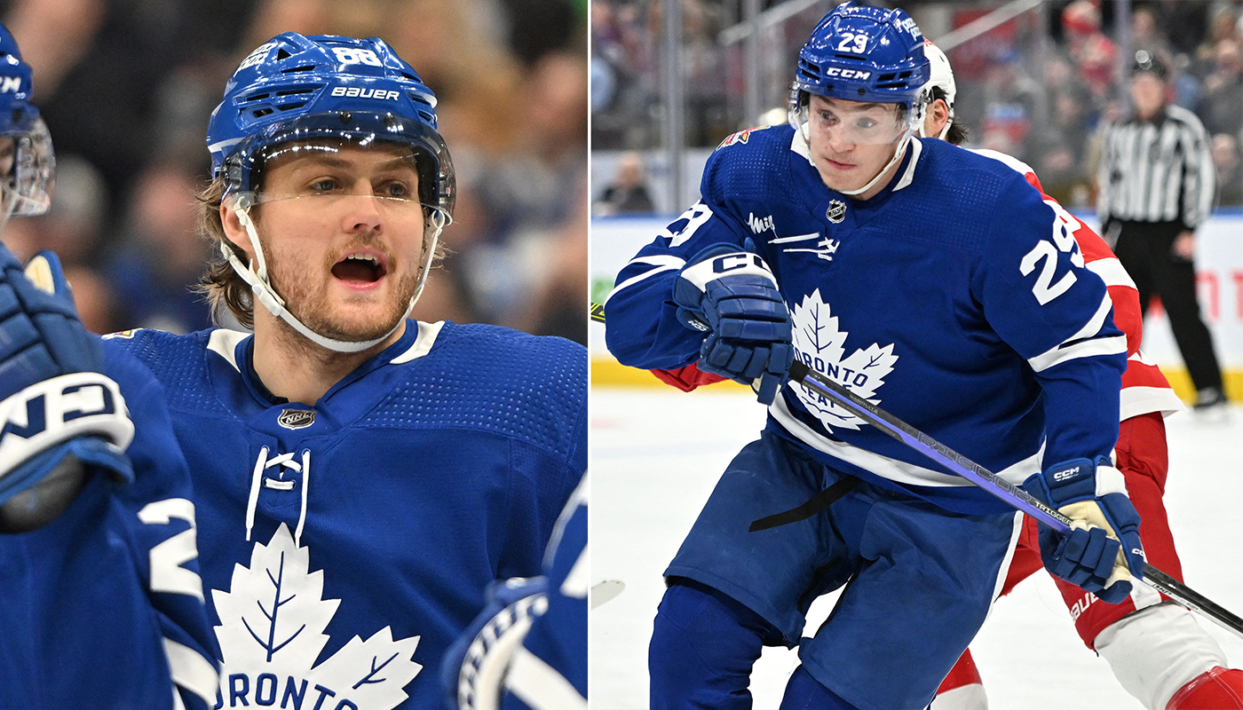 Toronto föll ihop igen - trots Pontus Holmbergs insats: "En besvikelse"