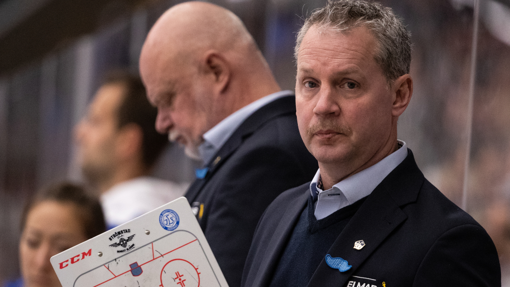 Jens Nielsen klar för nytt jobb – tar över Ålborg