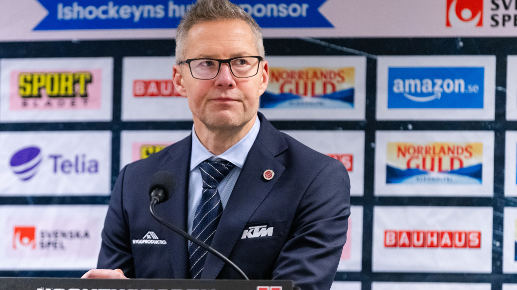 Ödesmatch för Johan Hedberg: "Vår viktigaste match sedan jag kom hit"