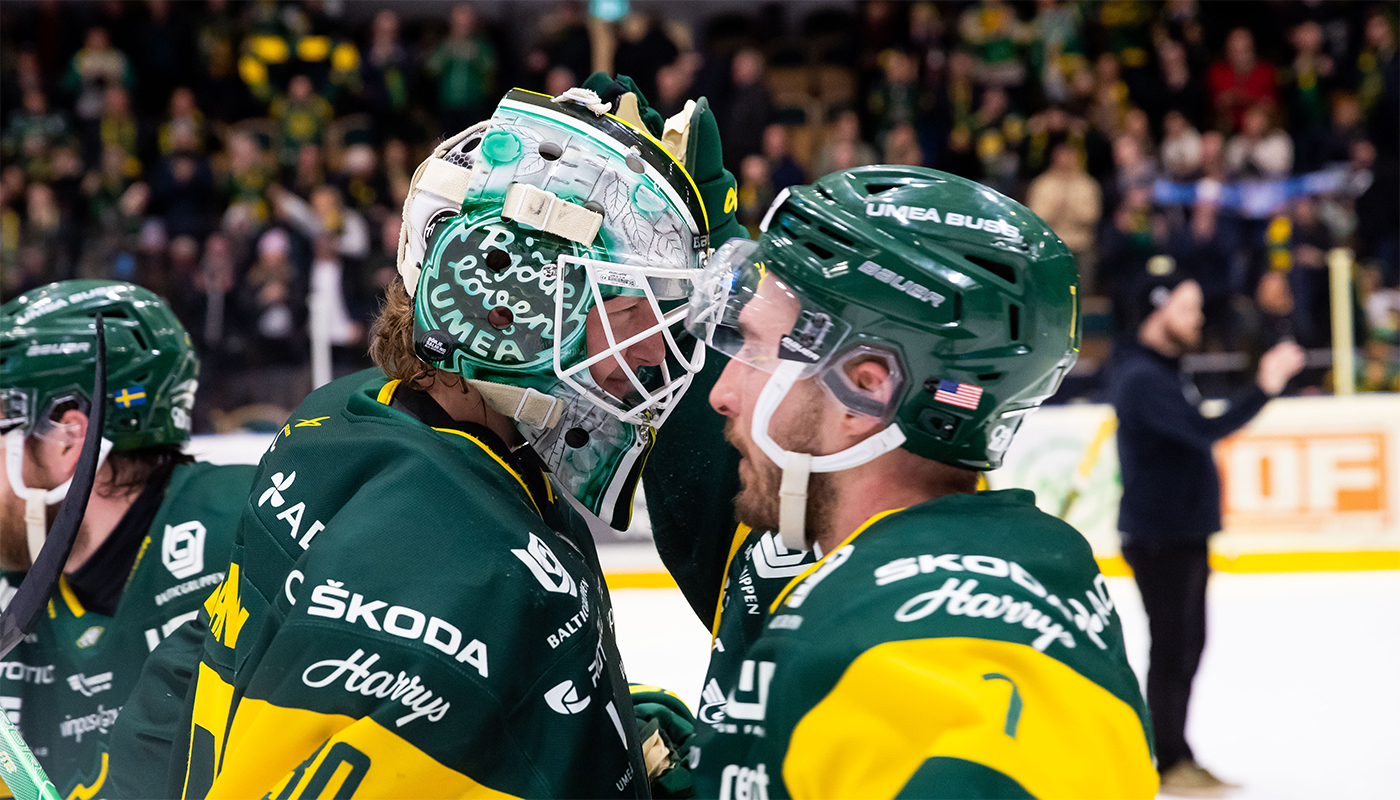 Björklövens tunga smäll - Voutilainen och Schilkey skadade