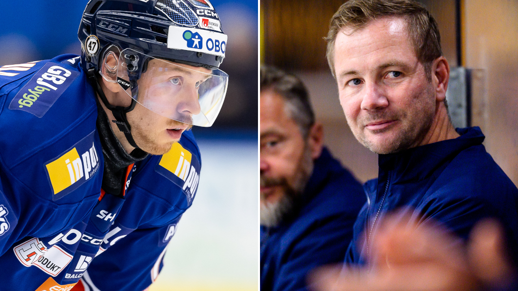 Henrik Evertsson om Kalle Kossilas framtid: "Eftertraktad även av andra klubbar"