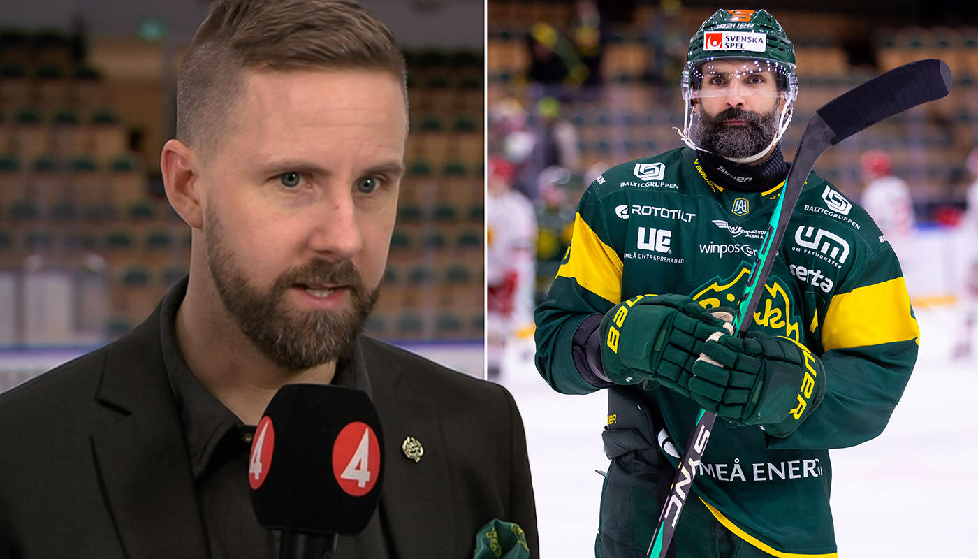 Björklövens hemmaspöke är kvar: "Jag är riktigt förbannad"