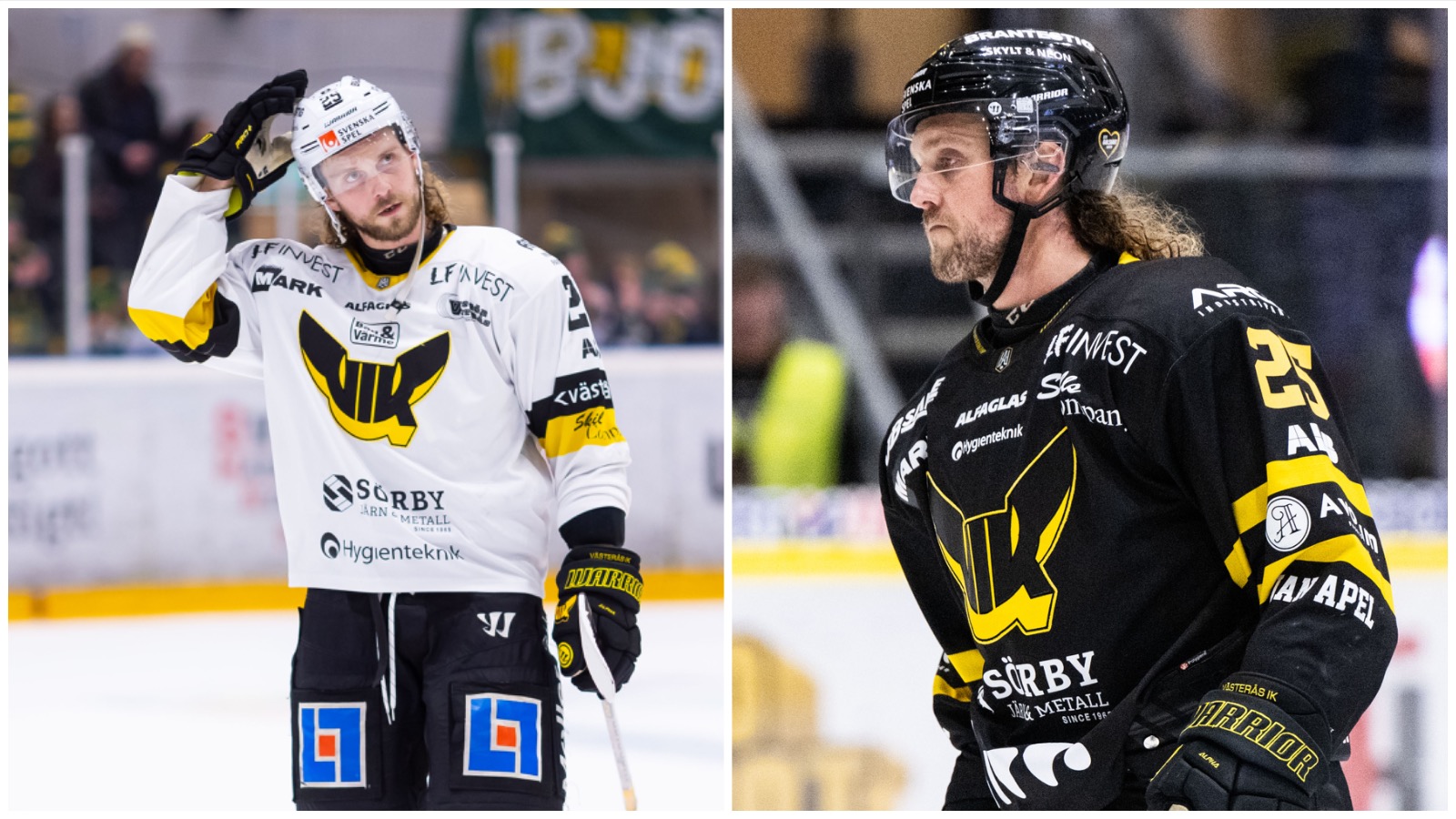 Marcus Bergman: "Helt extremt - aldrig varit med om något liknande"
