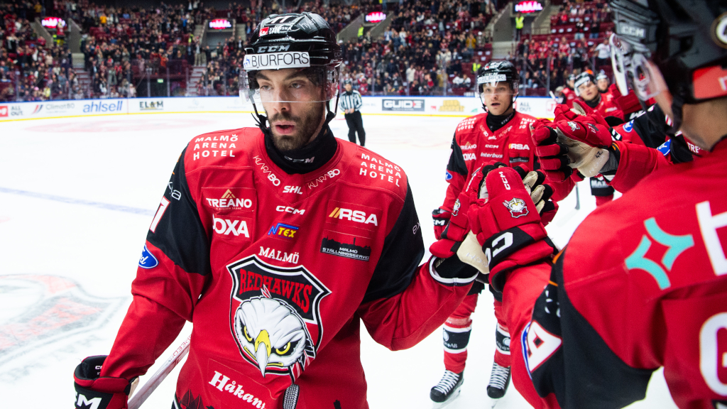 Markus Lauridsen lämnar Malmö: "Vill tacka fansen"