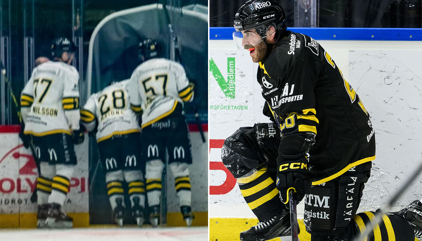 AIK:s Mathew Maione ser ut att missa derbyna: "Nog ganska illa"