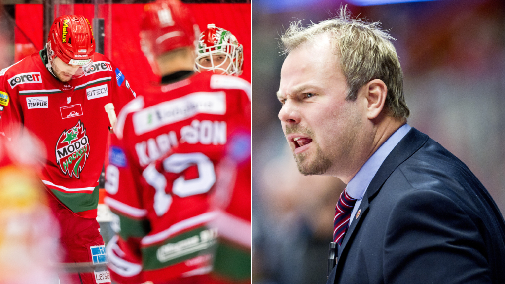 Henrik Gradin om värvningsjakten: "Vi vet att det blir tufft"