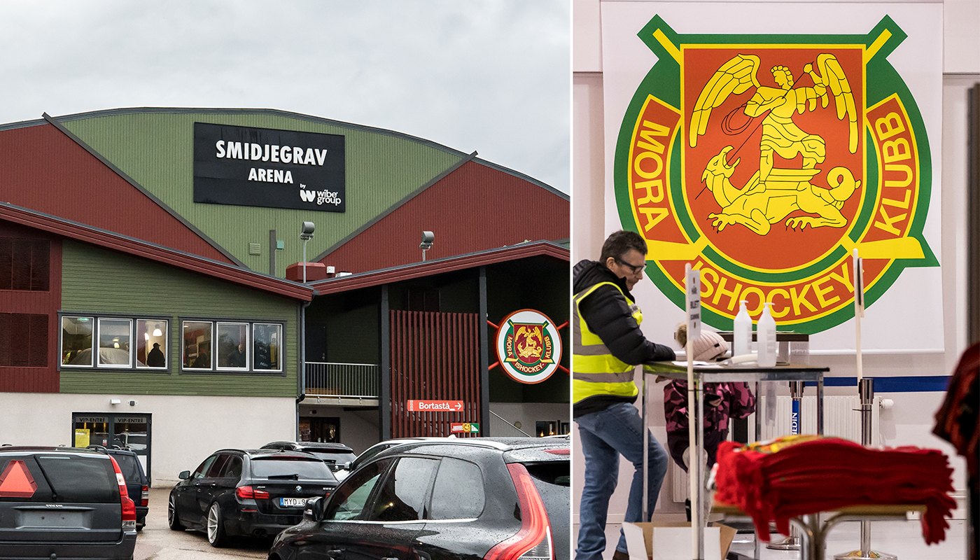 Stormen i Mora fortsätter: "Påtryckningar utanför styrelsen"