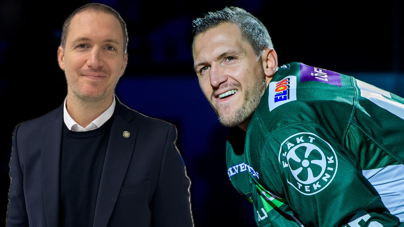Ole-Kristian Tollefsens tränarkarriär har börjat: "Alltid haft det i bakgrunden"