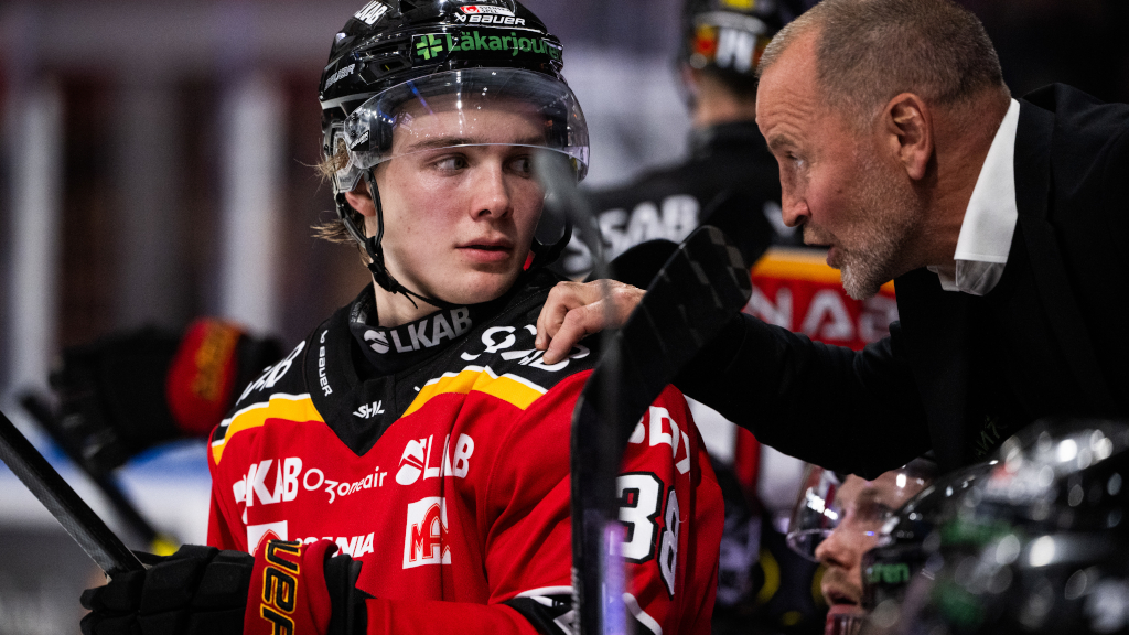 Olli Nikupeteri jagas av finska klubbar: "Kul att det finns intresse"