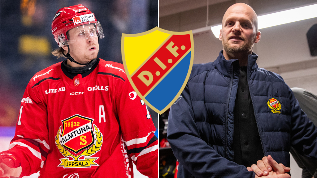 Tony Mårtensson om försäljningen av Jakob Ragnarsson: "Fick väldigt bra betalt"
